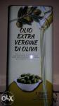  Оливковое масло из италии 1-5л